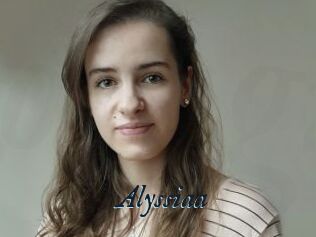 Alyssiaa