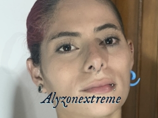 Alyzonextreme