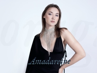 Amadareine