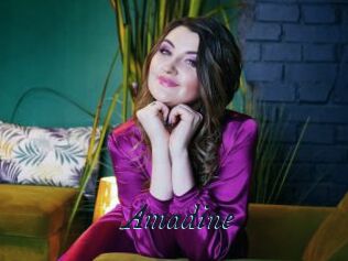 Amadine