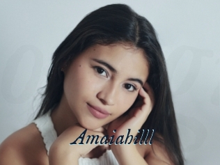 Amaiahilll