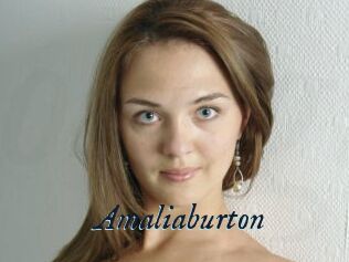 Amaliaburton