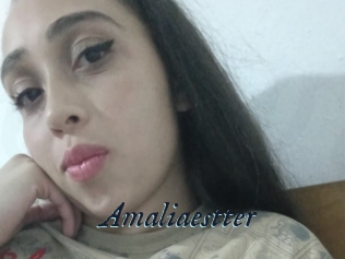 Amaliaestter