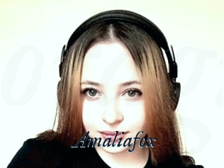 Amaliafox