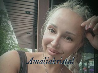 Amaliakristal