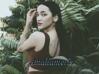 Amaliamoris