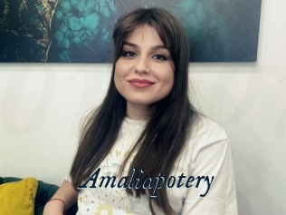 Amaliapotery