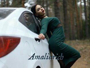 Amaliarich