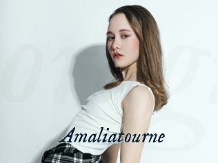 Amaliatourne