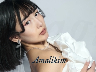 Amalikim