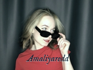 Amaliyaredd