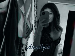 Amallyia