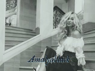 Amalyablack
