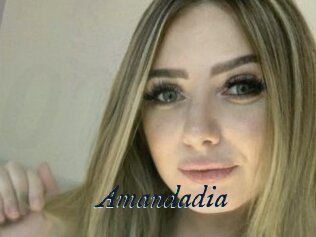 Amandadia