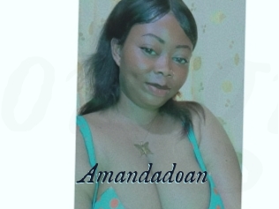 Amandadoan