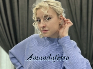 Amandaferro