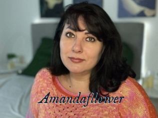 Amandafllower