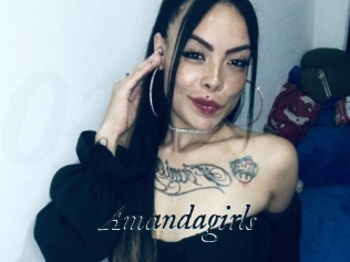 Amandagirls