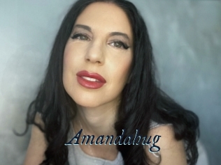 Amandahug