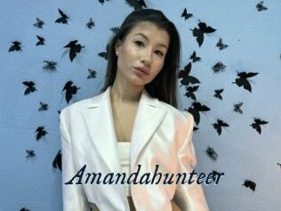 Amandahunteer