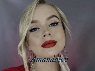 Amandalov