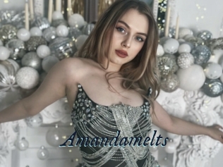 Amandamelts