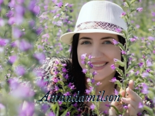 Amandamilson