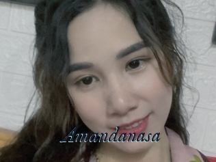 Amandanasa