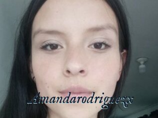Amandarodriguezx