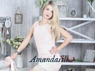 Amandasill