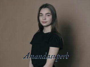 Amandasuperb