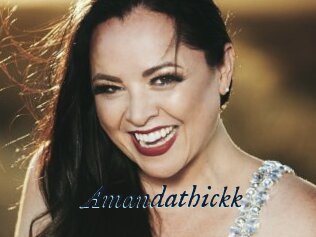 Amandathickk