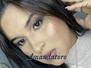 Amandatoro