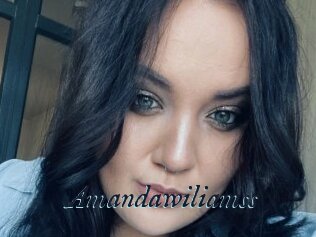Amandawiliamss