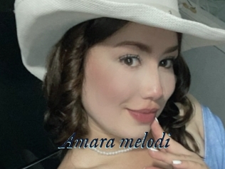 Amara_melodi