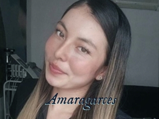 Amaragarces