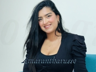 Amarantharusso