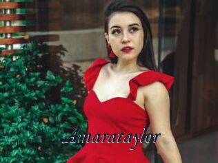 Amarataylor