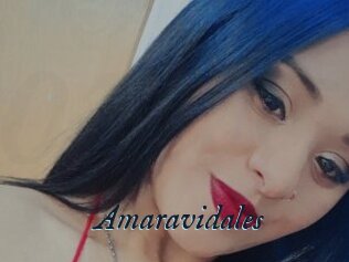 Amaravidales