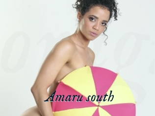 Amaru_south