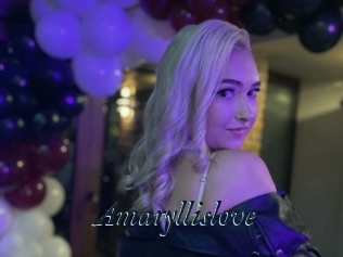 Amaryllislove