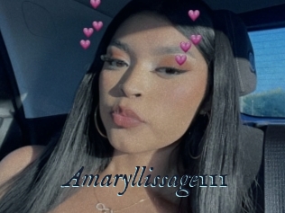 Amaryllissage111
