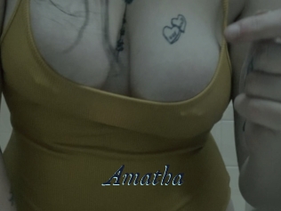 Amatha