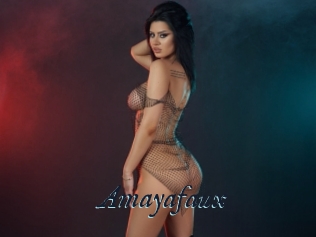 Amayafaux