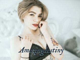 Amazingdestiny