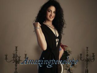 Amazingpenelope