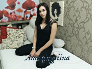 Amazingtiina