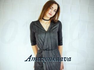 Amazonkaava
