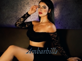 Ambarhills
