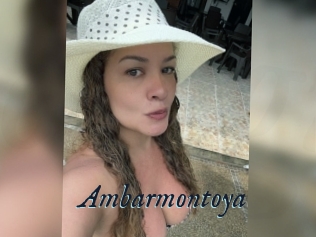 Ambarmontoya